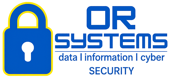 OR Systems logo